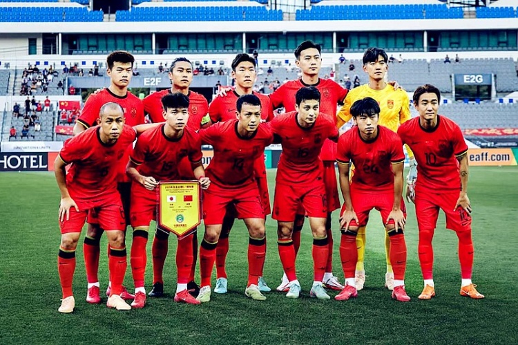 总决赛直播-亚足联送来“烫手山芋”，国足做好应对准备了吗？