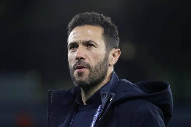 总决赛直播-曼城选定贝吉里斯坦接班人，里竞总监明夏入职