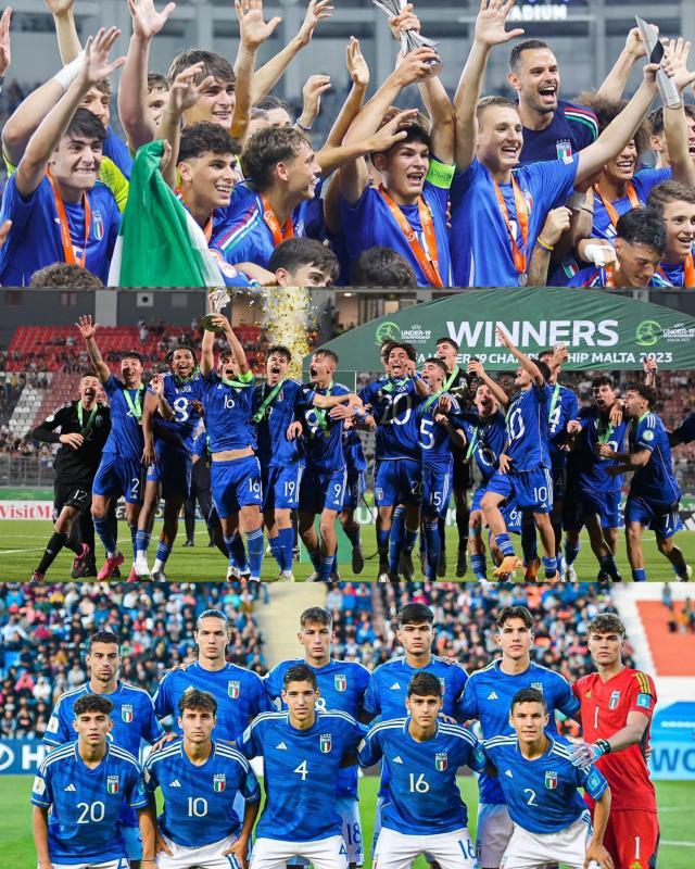 总决赛直播-【观察】意大利还有天才吗？