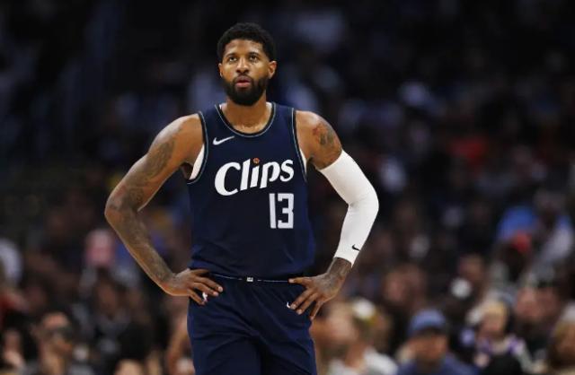 总决赛直播-乔治试水自由市场引哄抢！快艇是否会“心慈手软”？