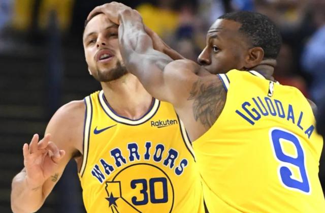 S赛官网-从众志成城到同床异梦 勇士三个领袖却有三个目标