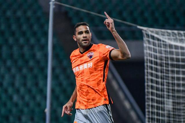 世界赛赛程-【中超】卡尔德克梅开二度裴帅破门 深足3比0河北