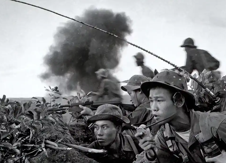 世界赛官网-越南披露中越战争内幕，坦言中国若迟撤军五日，谅山主力将被全歼