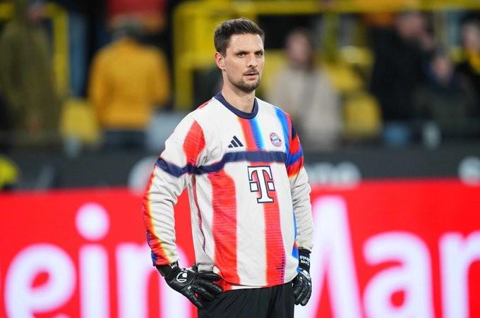 总决赛直播-德天空：乌尔赖希将出战药厂，是否会出战亚特兰大尚未确定